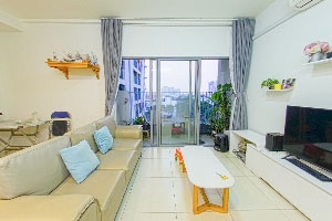 Mua Bán Căn hộ 2PN Hausneo 71m2 B.xx.19 Giá 2,55 tỷ VND