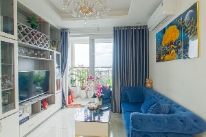 Mua Bán Căn hộ 2PN Saigon Mia 78.59m2 S.xx.04 Giá 4,25 tỷ VND