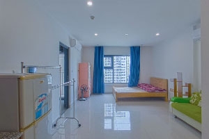 Mua Bán Căn hộ 1PN Vinhomes Grand Park - The Rainbow 33m2 S3.01.xx.xx Giá 1 tỷ VND