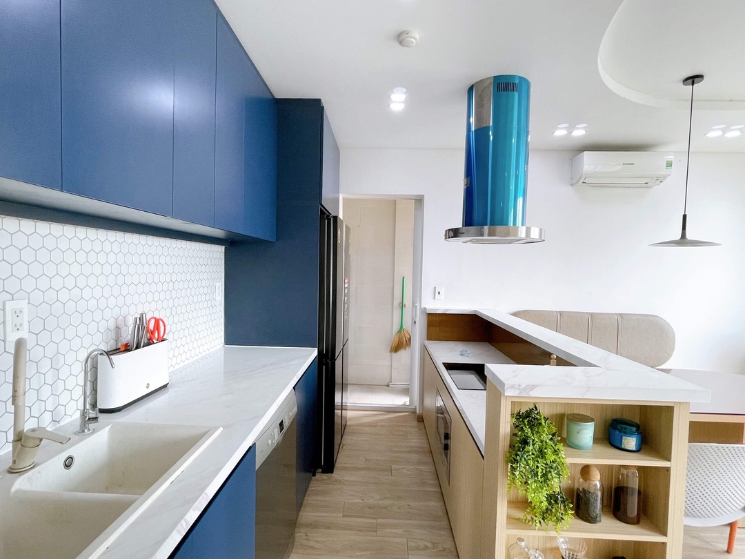 Mua Bán Căn hộ 4PN CBD Premium 129m2 A.xx.17 Giá 4,75 tỷ VND
