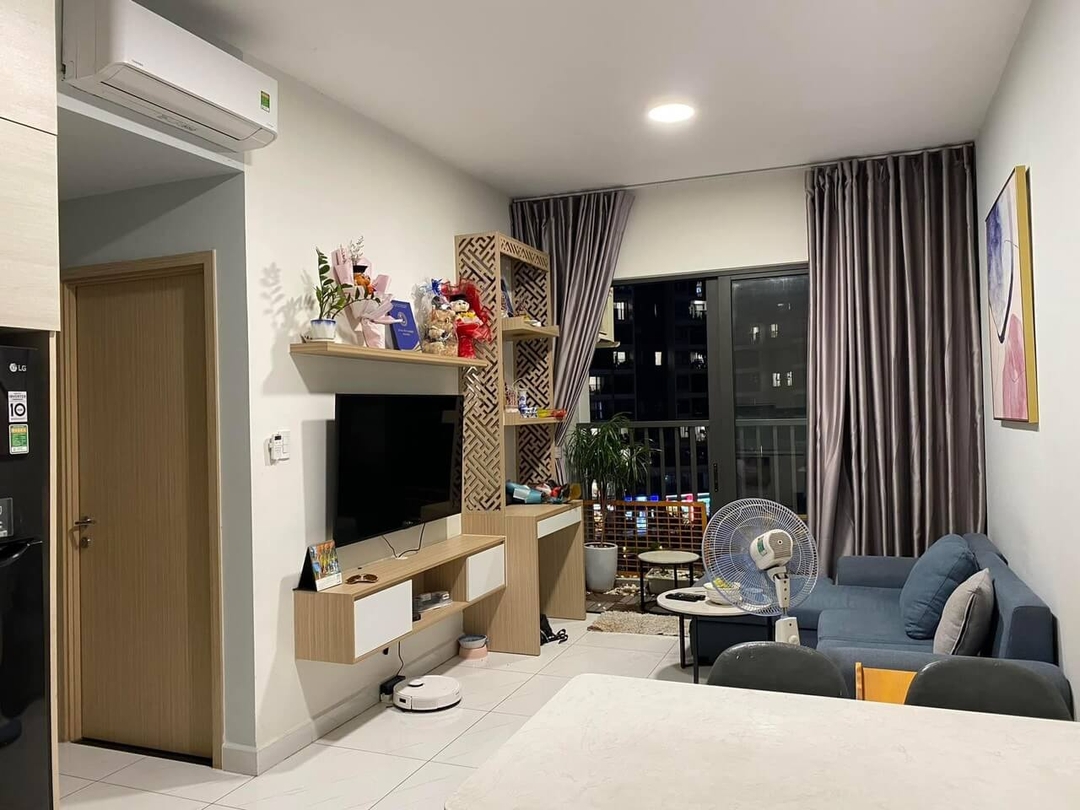 Mua Bán Căn hộ 2PN SaFira Khang Điền 67m2  C1.xx.03 Giá 3,03 tỷ VND
