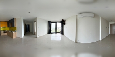 Mua Bán Căn hộ 2PN Vinhomes Grand Park - The Rainbow 59m2 S3.05.xx.17 Giá 2,4 tỷ VND
