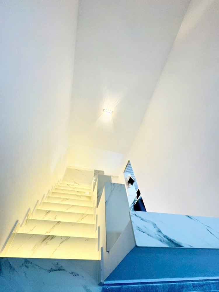 Mua Bán Nhà phố Huyện Nhà Bè 54m2 Giá 5,29 tỷ VND