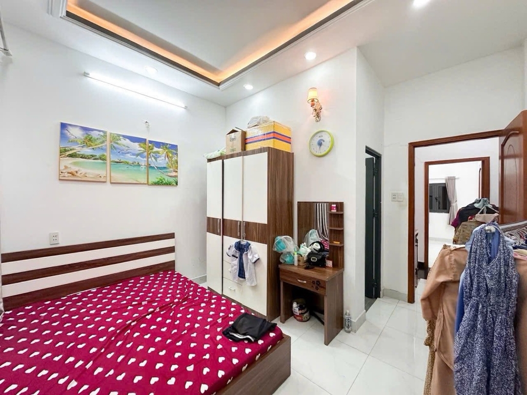 Mua Bán Nhà phố Xã Phước Kiển 52m2 Giá 4,79 tỷ VND