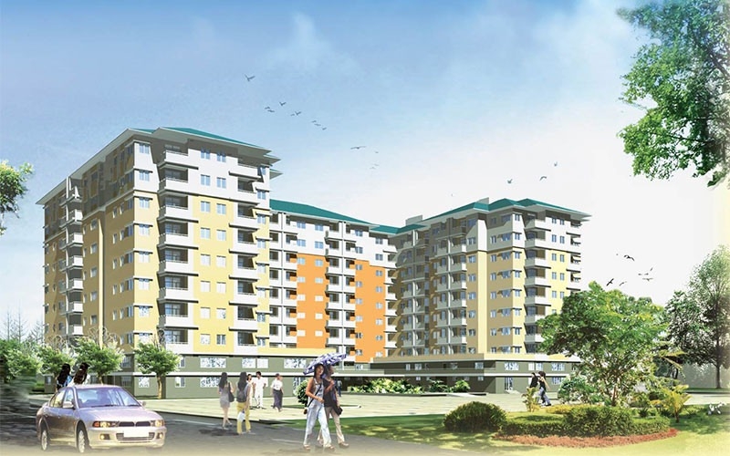 Hưng Vượng 3 Hưng Vượng 3