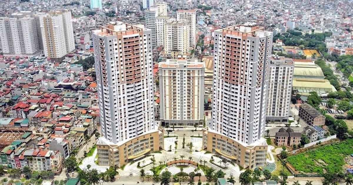 Tình Hình Bất Động Sản Năm 2023 Như Thế Nào? Dự Đoán Những Xu Hướng Nổi Bật