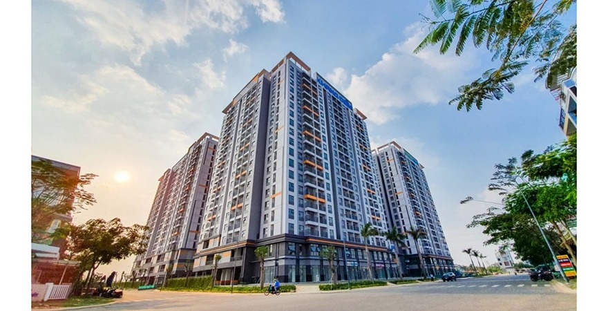 Toàn cảnh dự án