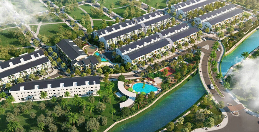 River Park