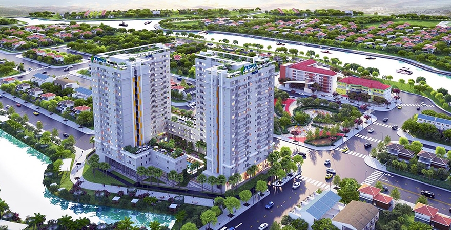 Fresca Riverside