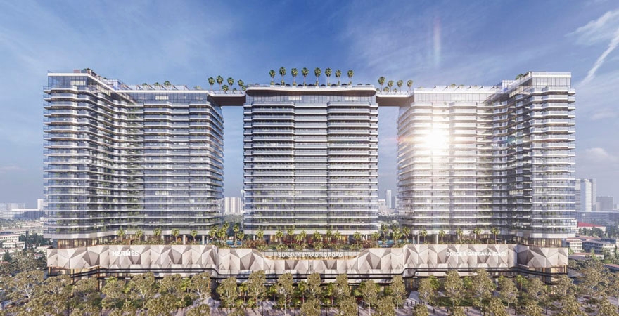 Sunshine Continental