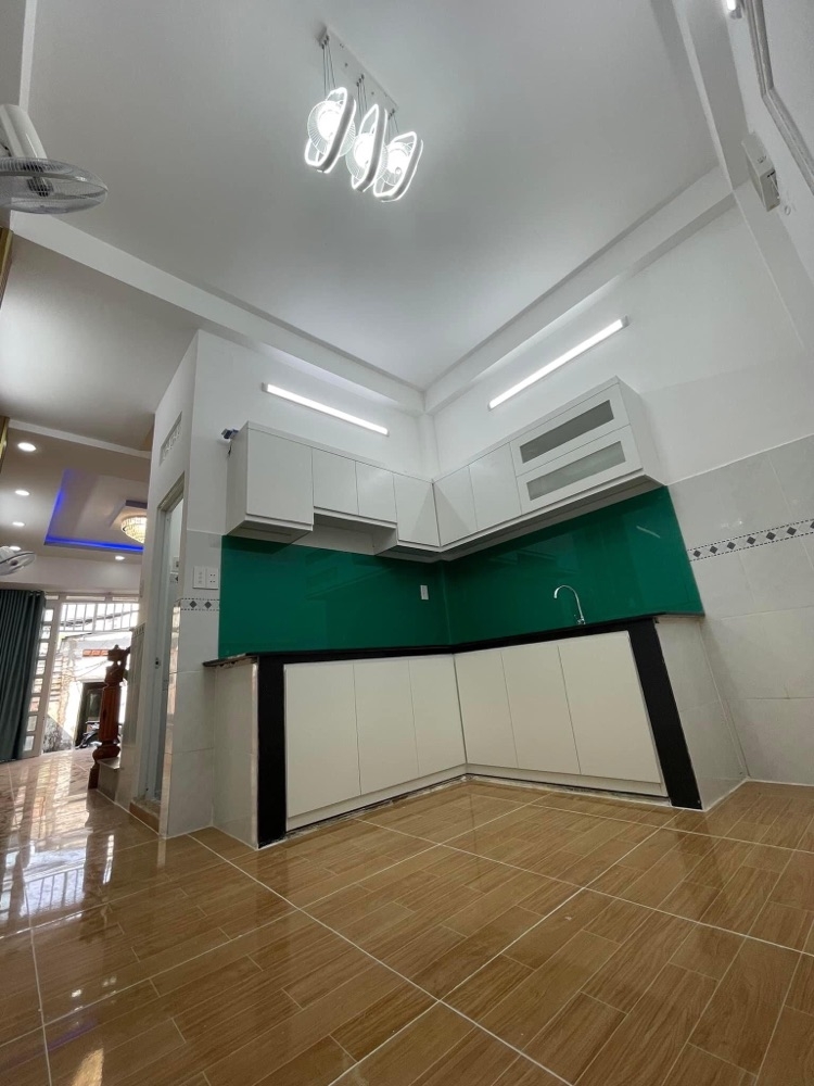 Mua Bán Nhà phố Đường Huỳnh Tấn Phát 40.25m2 Giá 3,95 tỷ VND