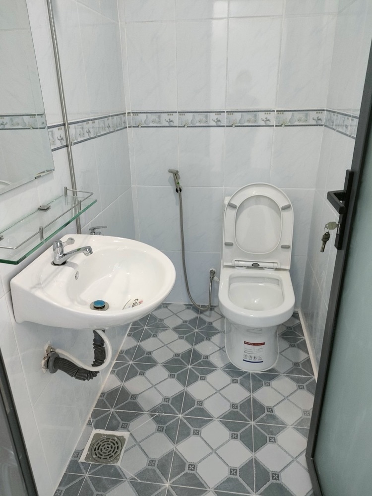 Mua Bán Nhà riêng Quận Gò Vấp 46m2 Lê Đức Thọ - Phường 16 Giá 5,4 tỷ VND