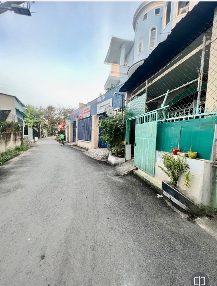 Mua Bán Nhà riêng Đường Nguyễn Duy Trinh 120m2 Giá 4,3 tỷ VND