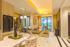 Mua Bán Căn hộ 2PN Phú Đông Sky One 71.87m2 S.xx.02 Giá 2,45 tỷ VND