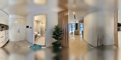 Cho Thuê Căn hộ 2PN Vinhomes Golden River 87m2 L6.xx.01 Giá 28 triệu VND