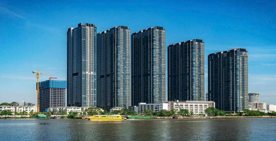 Vinhomes Golden River