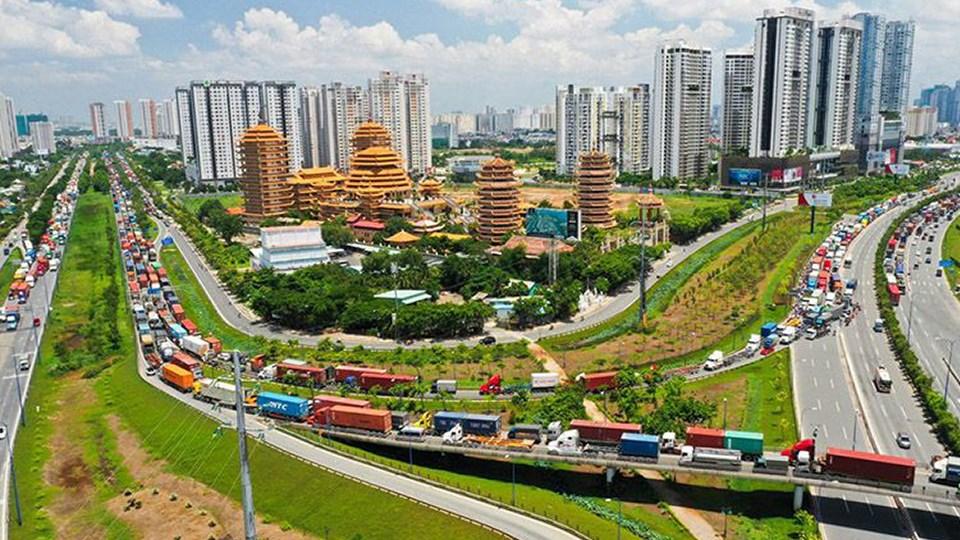 Cập nhật giá bán thứ cấp 50 chung cư Quận 2                                  