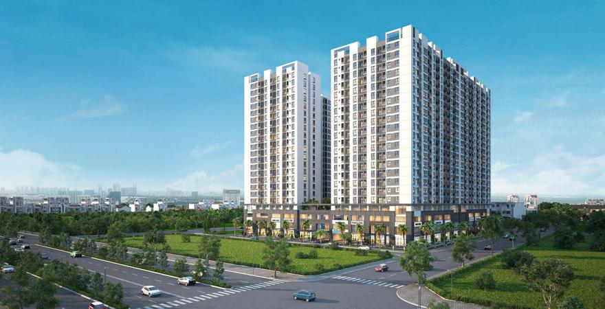 Q7 Boulevard