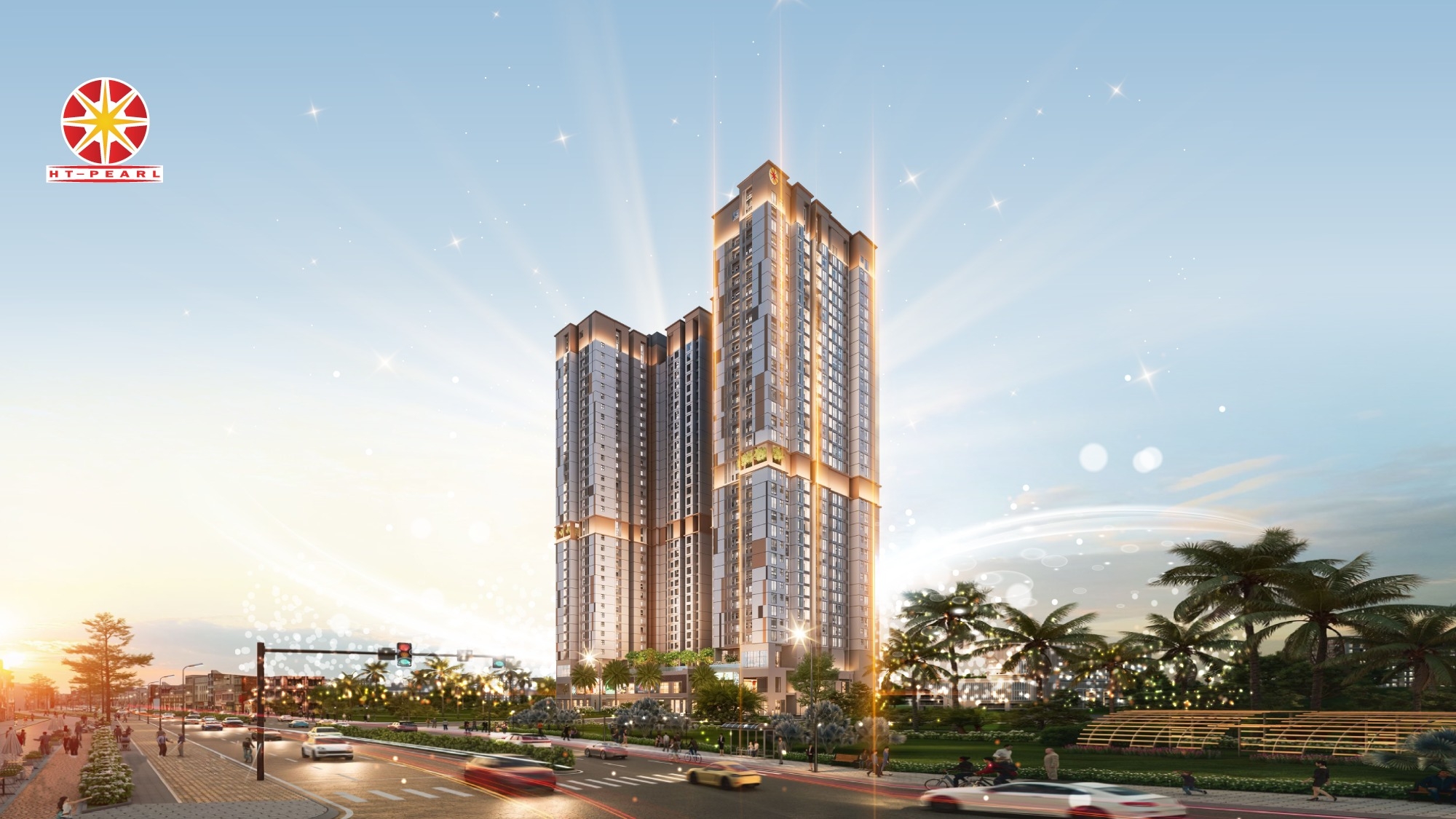 Kim Hạnh An ApartMent Kim Hạnh An ApartMent