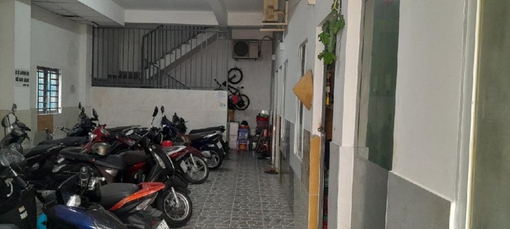 Mua Bán Căn hộ dịch vụ Phường Tân Thuận Tây 184m2 Giá 13,6 tỷ VND