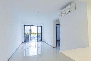 Cho Thuê Căn hộ 2PN One Verandah 80m2 V.xx.02 Giá 14 triệu VND